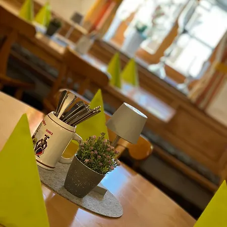 Hotel Braukeller *