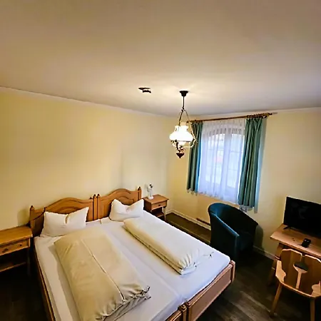 Braukeller Hotel Oberkotzau