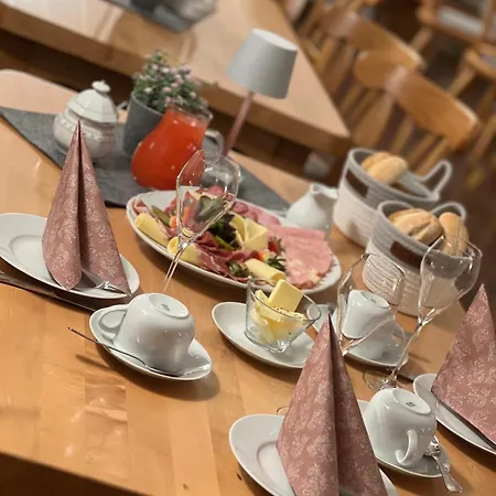 Hotel Braukeller *
