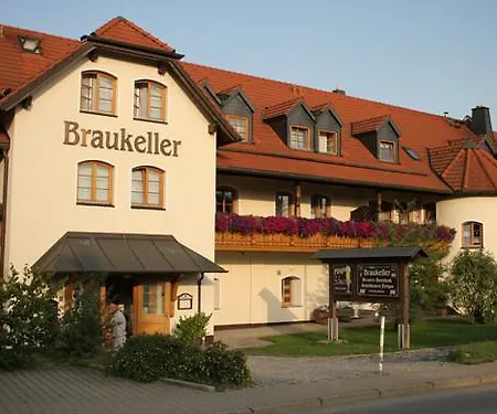 Hotel Braukeller Fattigau