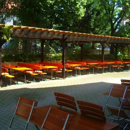 Szálloda Langasthof Braukeller