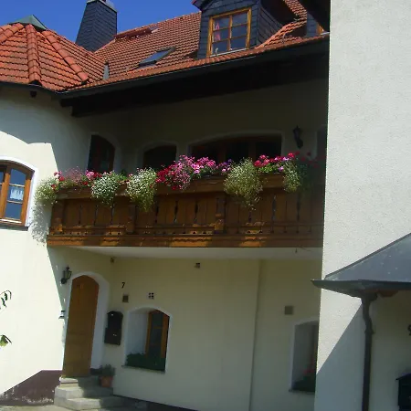 Braukeller Hotel *