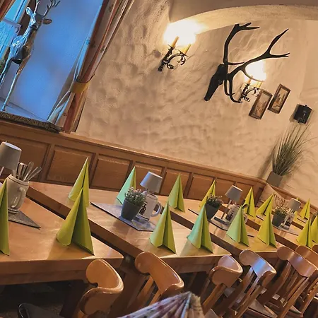 Braukeller Hotel Oberkotzau