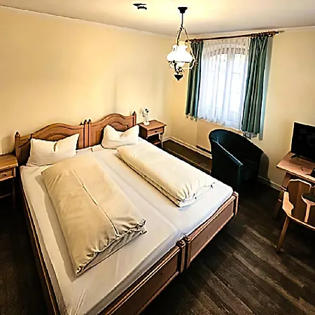 Hotel Braukeller *