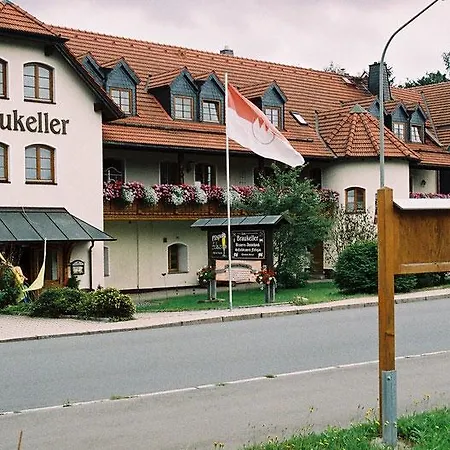 Langasthof Braukeller * Oberkotzau