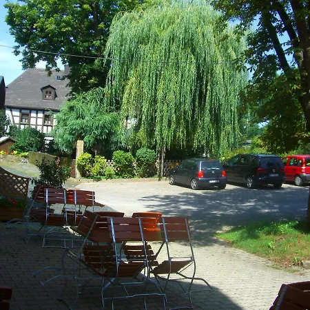 Langasthof Braukeller Hotel *