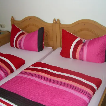 Langasthof Braukeller Hotel *
