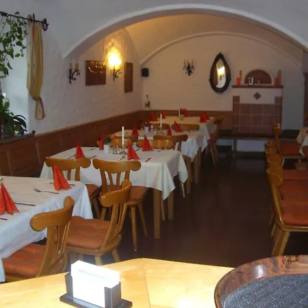 Hotel Langasthof Braukeller *