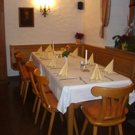 Langasthof Braukeller Oberkotzau