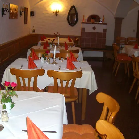 Langasthof Braukeller