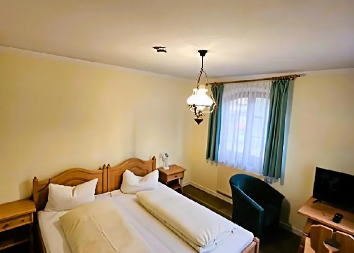 Braukeller Hotel Oberkotzau