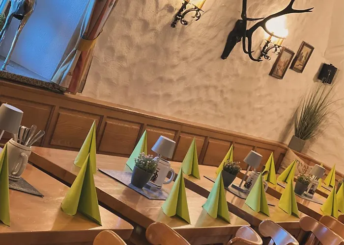 Braukeller Hotel Oberkotzau
