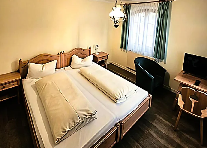 Hotel Braukeller *
