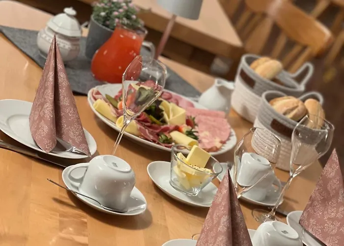 Hotel Braukeller *