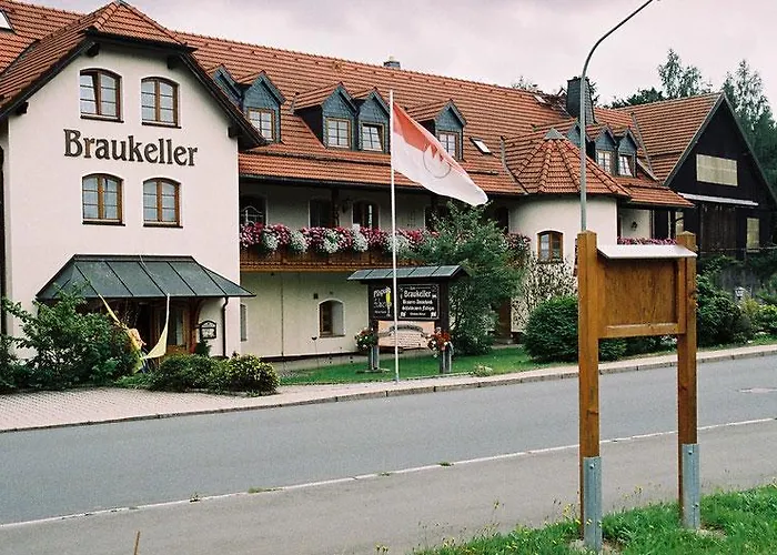 Braukeller * Oberkotzau