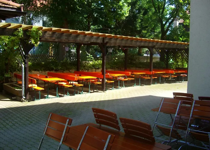 Hotel Braukeller