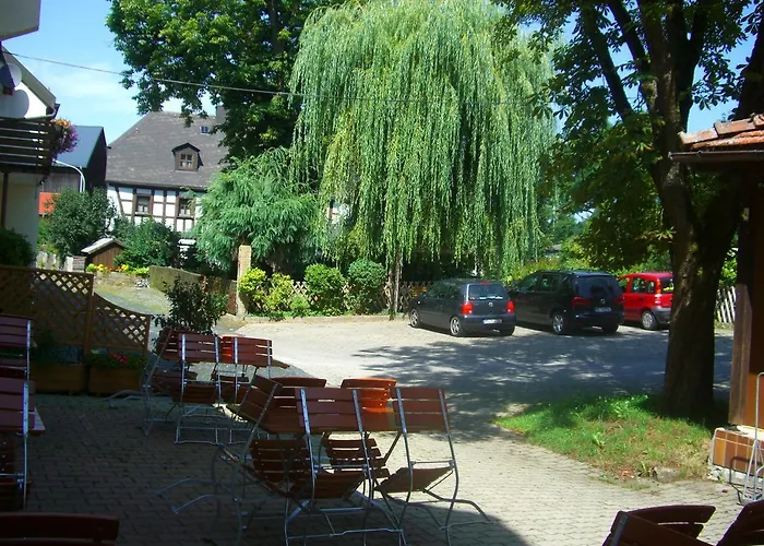 Braukeller Hotel *