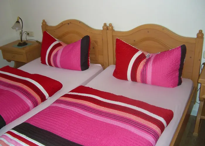 Braukeller Hotel *