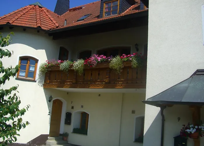 Braukeller Hotel *
