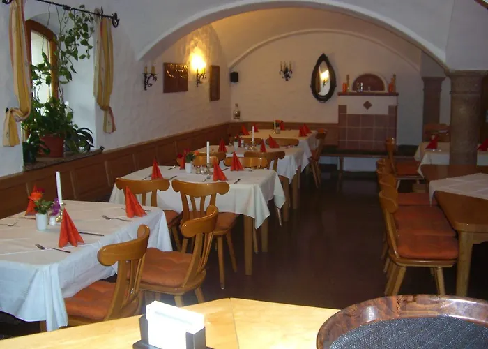 Hotel Braukeller *